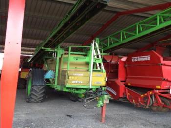  Dammann Profi Class 5000 - Συρόμενο ψεκαστικό