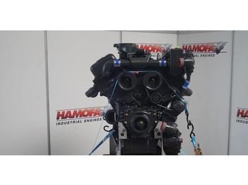 Detroit 6V53 6V53 - Κινητήρας