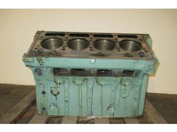Detroit 8V71 8V71 - Μπλοκ κυλίνδρων