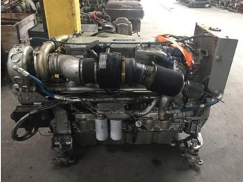 Detroit Diesel Motoren - Κινητήρας και ανταλλακτικά