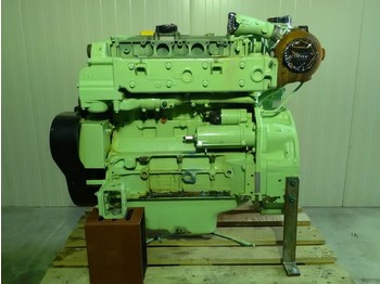 Κινητήρας και ανταλλακτικά για Κατασκευή μηχανήματα Deutz BF4M1013MC - Engine/Motor: φωτογραφία 3