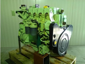 Κινητήρας και ανταλλακτικά για Κατασκευή μηχανήματα Deutz BF4M1013MC - Engine/Motor: φωτογραφία 5