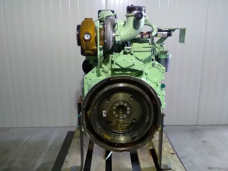 Κινητήρας και ανταλλακτικά για Κατασκευή μηχανήματα Deutz BF4M1013MC - Engine/Motor: φωτογραφία 4
