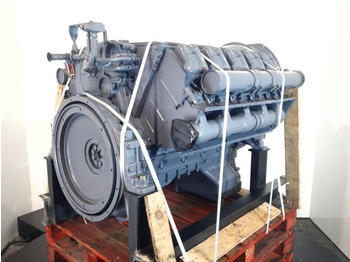 Κινητήρας για Βιομηχανικός εξοπλισμός Deutz F10L413F Engine (Industrial): φωτογραφία 1