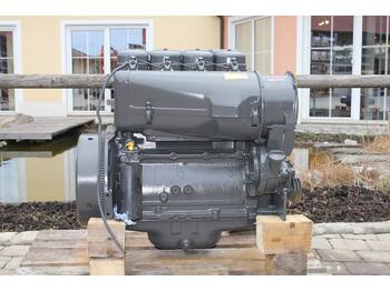 Κινητήρας για Κατασκευή μηχανήματα Deutz F4L912 n ü: φωτογραφία 4
