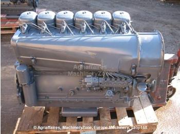  Deutz F6L912 - Κινητήρας και ανταλλακτικά