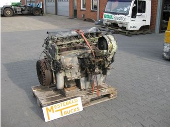 Deutz Motor BF 6 L 913 - Κινητήρας και ανταλλακτικά