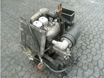 Deutz Motor F2L511 - Κινητήρας και ανταλλακτικά