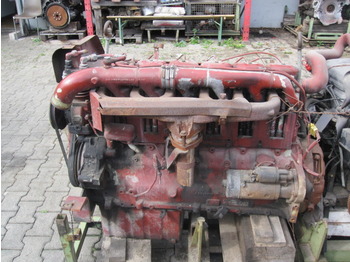 Deutz Motor F6L913  - Κινητήρας και ανταλλακτικά