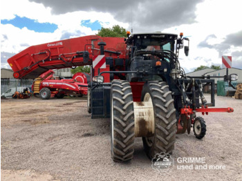 Dewulf RA3060 Carrot Harvester - Πατατοεξαγωγέας