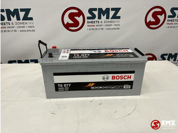 Diversen Batterij 12v pro shd 180 ah 1000a bosch - Συσσωρευτής για Φορτηγό: φωτογραφία 1