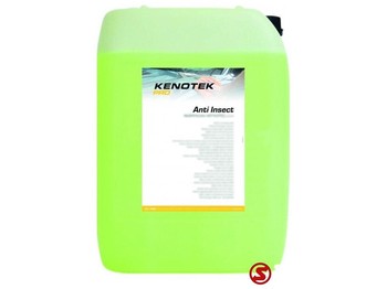 Diversen Kenotek Anti Insect 20L - Λάδι κινητήρα/ Προϊόντα περιποίησης αυτοκινήτου