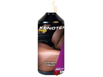 Diversen Kenotek Leather cream 400ML - Λάδι κινητήρα/ Προϊόντα περιποίησης αυτοκινήτου