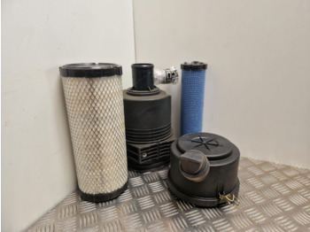  Donaldson air filter assembly JCB - Φίλτρο αέρα