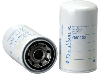 Donaldson oil filter Donaldson P55-1100 - Ανταλλακτικό