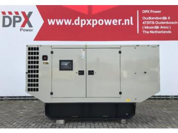 Βιομηχανική γεννήτρια Doosan D1146 - 93 kVA Generator - DPX-15548: φωτογραφία 1