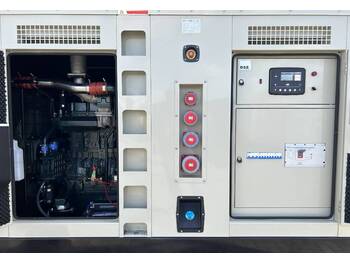 Βιομηχανική γεννήτρια Doosan DP126LB - 410 kVA Generator - DPX-19854: φωτογραφία 5