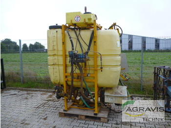 Dubex 1000 L - Αναρτώμενο ψεκαστικό