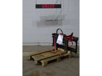 Durwen HZV25S Fork Positioner FEM 2 - Πιρούνες