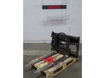 Durwen PHK15 Fork Positioner FEM 2 - Πιρούνες