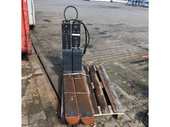 Dürwen Reachforks - Πιρούνες