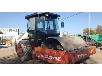 Οδοστρωτήρες Dynapac CA 252 D