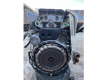 ENGINE OM 470LA EURO 6 ACTROS MP4 - Κινητήρας και ανταλλακτικά για Φορτηγό: φωτογραφία 3