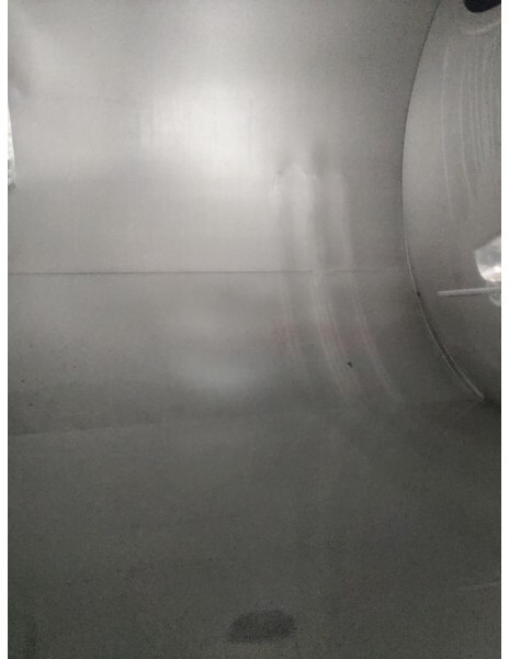 Leasing ETA TANK IN STAINLESS STEEL INSULATED - 29000 L ETA TANK IN STAINLESS STEEL INSULATED - 29000 L: φωτογραφία 13