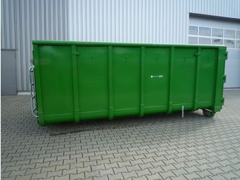 EURO-Jabelmann Container STE 4500/1700, 18 m³, Abrollcontainer, Hakenliftcontain  - Κοντέινερ τύπου γάντζου