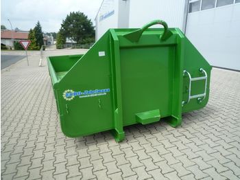 EURO-Jabelmann Container STE 4500/700, 8 m³, Abrollcontainer, H  - Κοντέινερ τύπου γάντζου