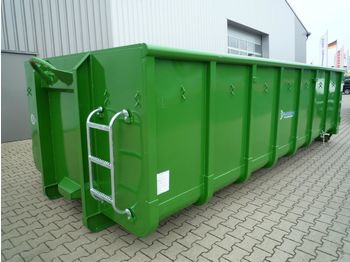 EURO-Jabelmann Container STE 5750/1400, 19 m³, Abrollcontainer, Hakenliftcontain  - Κοντέινερ τύπου γάντζου