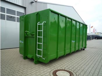 EURO-Jabelmann Container STE 5750/2300, 31 m³, Abrollcontainer, Hakenliftcontain  - Κοντέινερ τύπου γάντζου