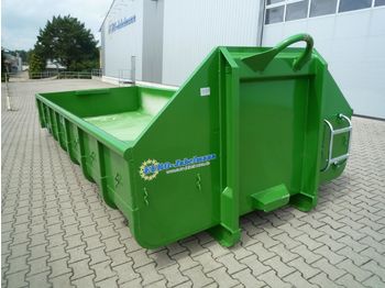 EURO-Jabelmann Container STE 5750/700, 9 m³, Abrollcontainer, H  - Κοντέινερ τύπου γάντζου
