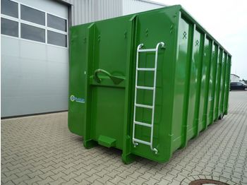 EURO-Jabelmann Container STE 6250/2000, 30 m³, Abrollcontainer, Hakenliftcontain  - Κοντέινερ τύπου γάντζου