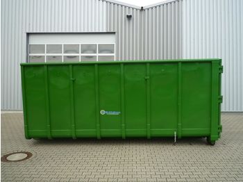 EURO-Jabelmann Container STE 6250/2300, 34 m³, Abrollcontainer, Hakenliftcontain  - Κοντέινερ τύπου γάντζου