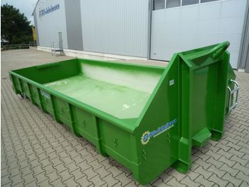EURO-Jabelmann Container STE 6250/700, 10 m³, Abrollcontainer,  - Κοντέινερ τύπου γάντζου