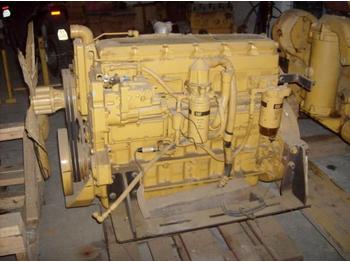Engine CATERPILLAR 3116 DIT  - Κινητήρας και ανταλλακτικά