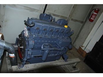Engine Deutz BF6M 1013FC CPL
  - Κινητήρας και ανταλλακτικά