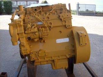 Engine per 315 CATERPILLAR 3054  - Κινητήρας και ανταλλακτικά