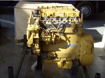 Engine per 315 CATERPILLAR 3054 Usati
 - Κινητήρας και ανταλλακτικά