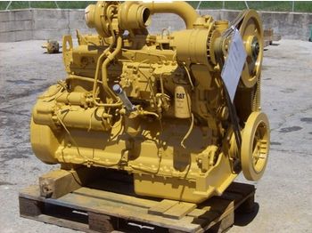 Engine per 973 86G CATERPILLAR 3306 Usati
 - Κινητήρας και ανταλλακτικά