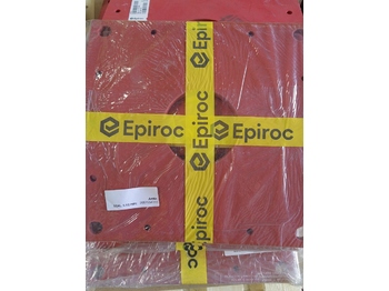 Epiroc 2657554115 Seal - Κιβώτιο ταχυτήτων και ανταλλακτικά
