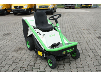  Etesia Bahia MHHE Hydro Honda - Γεωργικά μηχανήματα