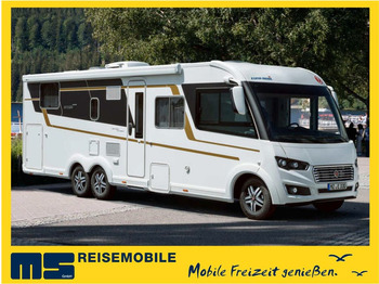 Eura Mobil INTEGRA 890 EB / -2024- / HUBBETT & EINZELBETTEN  - Ενιαίο αυτοκινούμενο