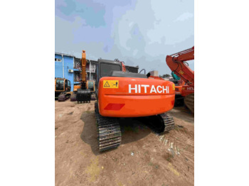 Εκσκαφέας Excellent Work Condition Used Excavator Hitachi Excavator Zx120 Used Excavator 12ton With High Quality: φωτογραφία 2