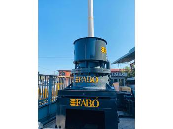 Καινούριο Μηχάνημα Θραύσης FABO CC-300 SERIES 300-400 TPH CONE CRUSHER: φωτογραφία 1