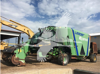  FARESIN INDUSTRIES LEADER ECOMODE DOUBLE 2800 13330 - Ενσιροδιανομέας