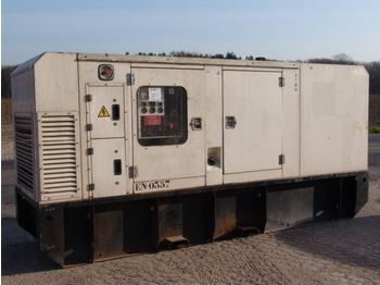  FG Wilson 100KVA SILENT Stromerzeuger generator - Βιομηχανική γεννήτρια
