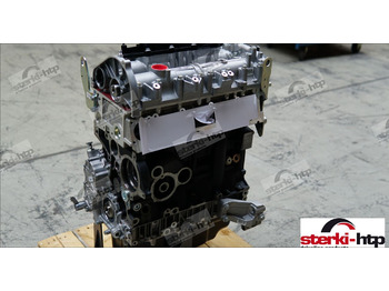 Καινούριο Κινητήρας για Ελαφρύ επαγγελματικό FIAT Ducato IVECO Daily Motor NEU F1AGL4113 5802732798 FPT: φωτογραφία 2