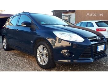 Αυτοκίνητο FORD FOCUS